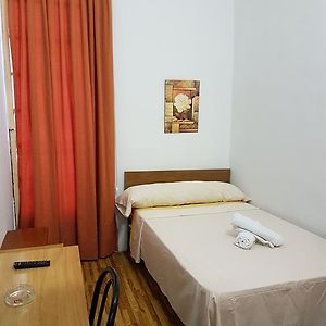 Habitación Doble Estándar